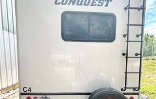 2020 Gulf Stream RV Conquest Class C 63111