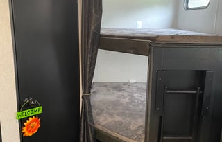 2021 Forest River RV Cherokee Grey Wolf 26DBH