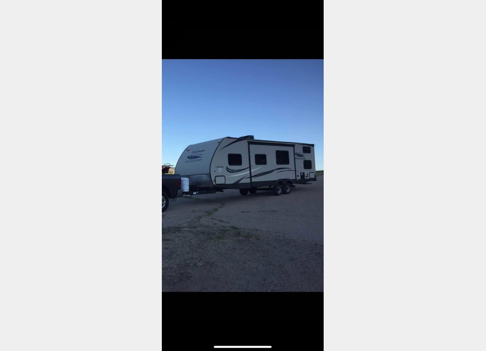 Travel Trailer rentals in 