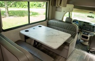 Comfort Standard | San Francisco | Unlimited Miles