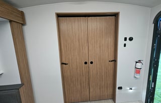 2025 Keystone Passport 229 BH