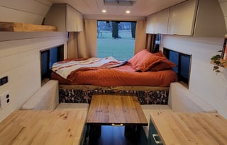 2016 Dodge RAM Promaster 2500