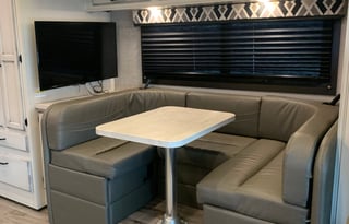 2022 Entegra Coach Odyssey 24B
