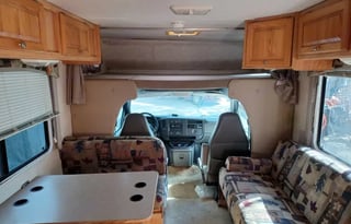 2003 R-Vision Trail Lite 21RB