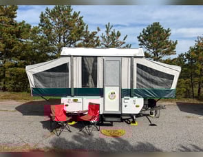 Fleetwood Taos Coleman