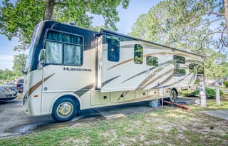 Delivery-2020 Thor-Turn Key Camping|Kids|Pets