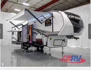 CrossRoads RV Cruiser Aire CR28RD