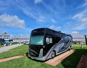 Thor Motor Coach Aria 4000