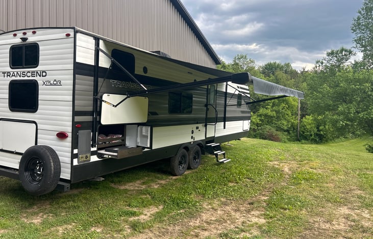 RV Photo