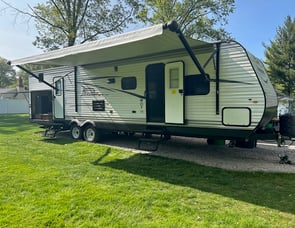 Jayco Jay Flight SLX 32BDSW