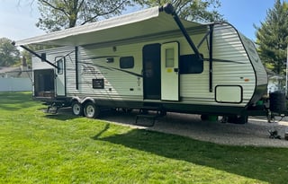 2017 Jayco Jay Flight SLX 32 BDSW