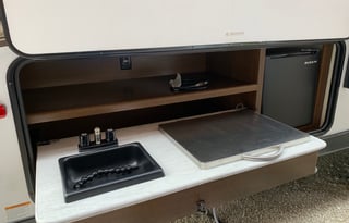 2018 Forest River Prime time Tracer Breeze 26dbs