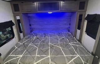 2022 CrossRoads RV Sunset Trail SS272BH