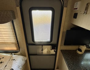 Winnebago Minnie Winnie 22R