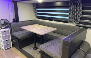 Fort Marx Family Fun RV