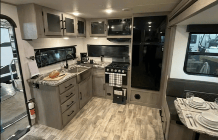 RV Photo