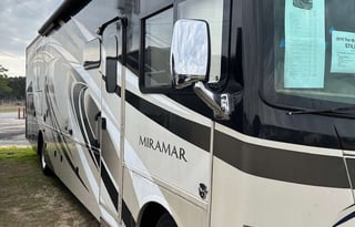 2016 Thor Miramar 34.2 REDUCED PRICING!