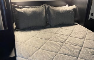 2022 Cherokee Grey Wolf Bunkhouse 29TE Limited