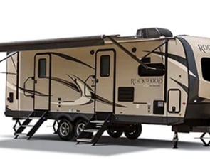 Forest River RV Rockwood Ultra Lite 2902SW