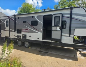 Dutchmen RV Coleman Lantern Series 263BH