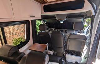 Adventure Van for the Best Memories!