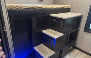 2019 Jayco Eagle 347BHOK