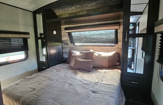 2020 Forest River RV Surveyor 252RBLE