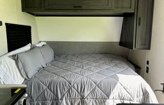 2021 Forest River RV Ozark 1650BHK