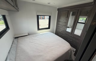 Grant's 2026 Jayco Redhawk SE 31FF Bunkbeds