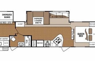 Marylisa's "Flying" Dutchman Denali