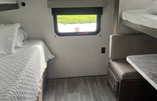 2024 Grand Design - Transcend Xplor