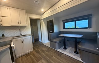 2023 Keystone RV Cougar Sport 2700BH