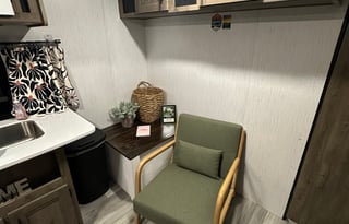 The B3 Memory maker-2021 Heartland Pioneer