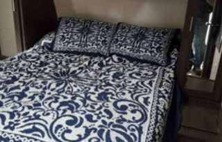 2019 Forest River Wildwood Camper – Model 27REIS