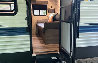 "Good Vibes Only" 2021 Springdale