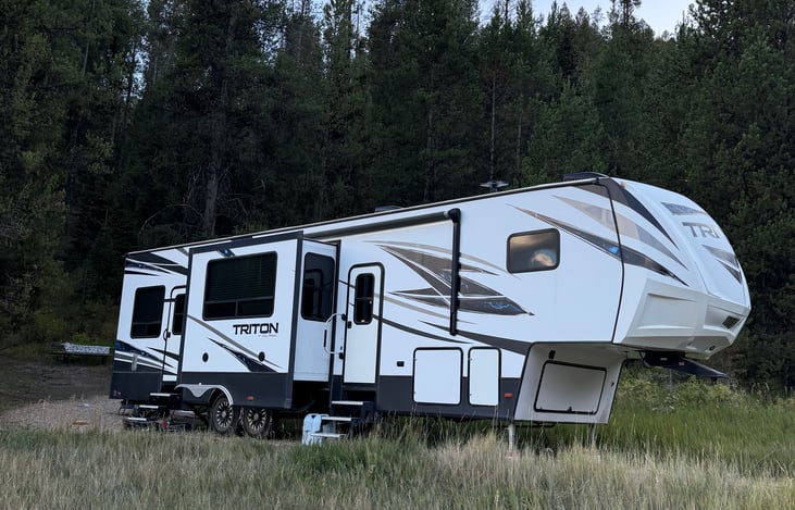 RV Photo