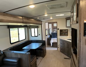 Keystone RV Passport 2820BH GT Series