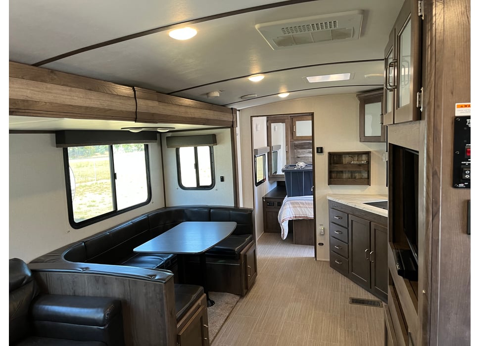 Travel Trailer rentals in Deer Park