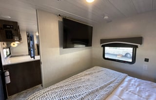 2022 Forest River RV EVO T2490