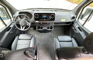 2022 Coachmen RV Galleria 24T