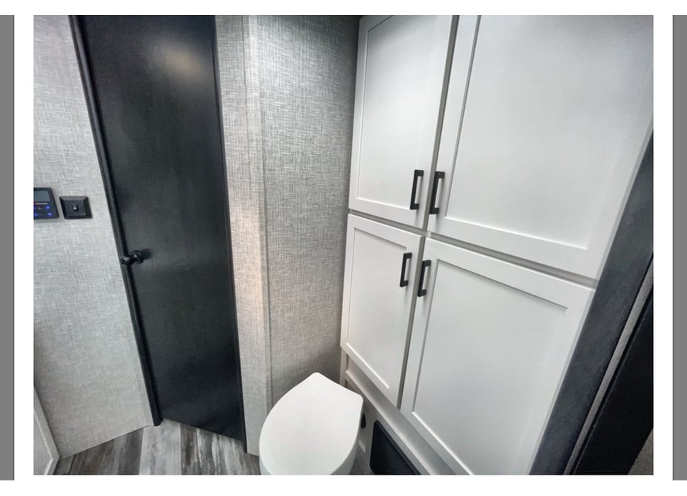 Travel Trailer rentals in Camden