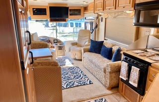 2005 Damon Astoria 3470