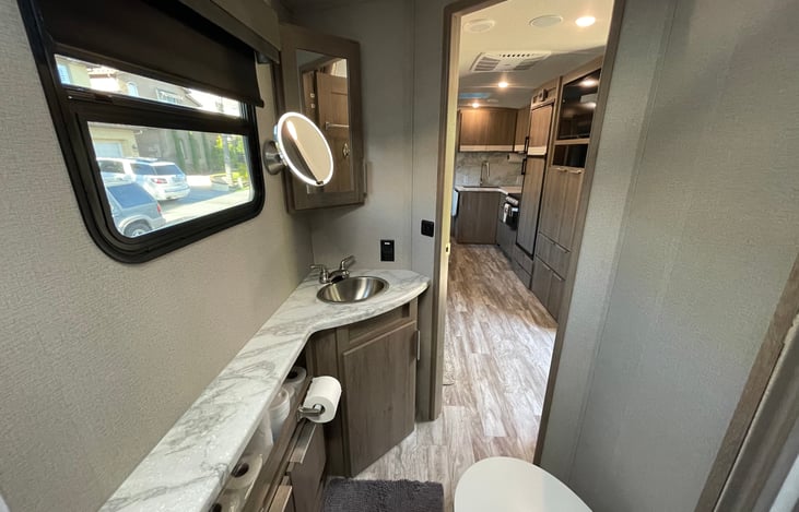 RV Photo