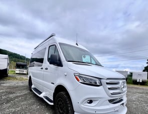 American Coach American Patriot FD2