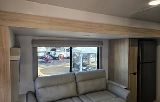 2024 Winnebago Industries Towables Minnie 2301BHS