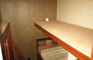 2015 Heartland Trail runner 30ODK