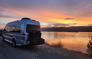 2018 WINNEBAGO ERA 70X 4X4 "THE KING OF CLASS B"