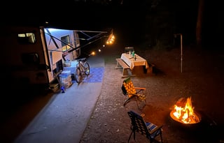 2020 Forest River RV Wildwood FSX 179DBKX