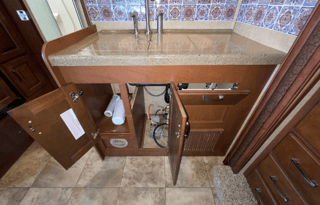 Ultimate home on wheels!-2013 Jayco Greyhawk 29KS