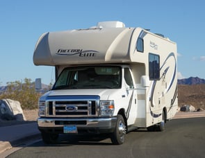 Thor Motor Coach Freedom Elite 23H